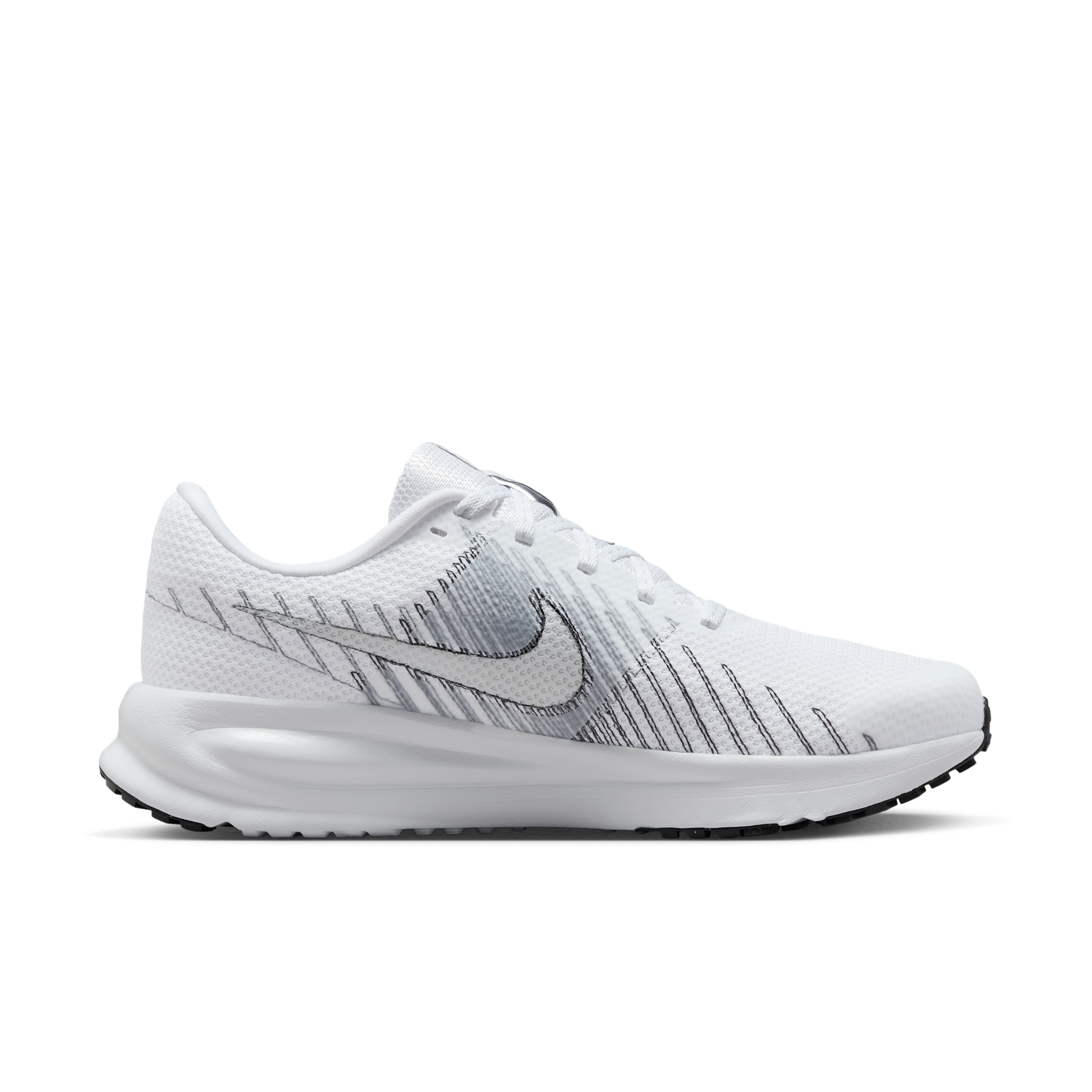 Nike Nike Run Defy