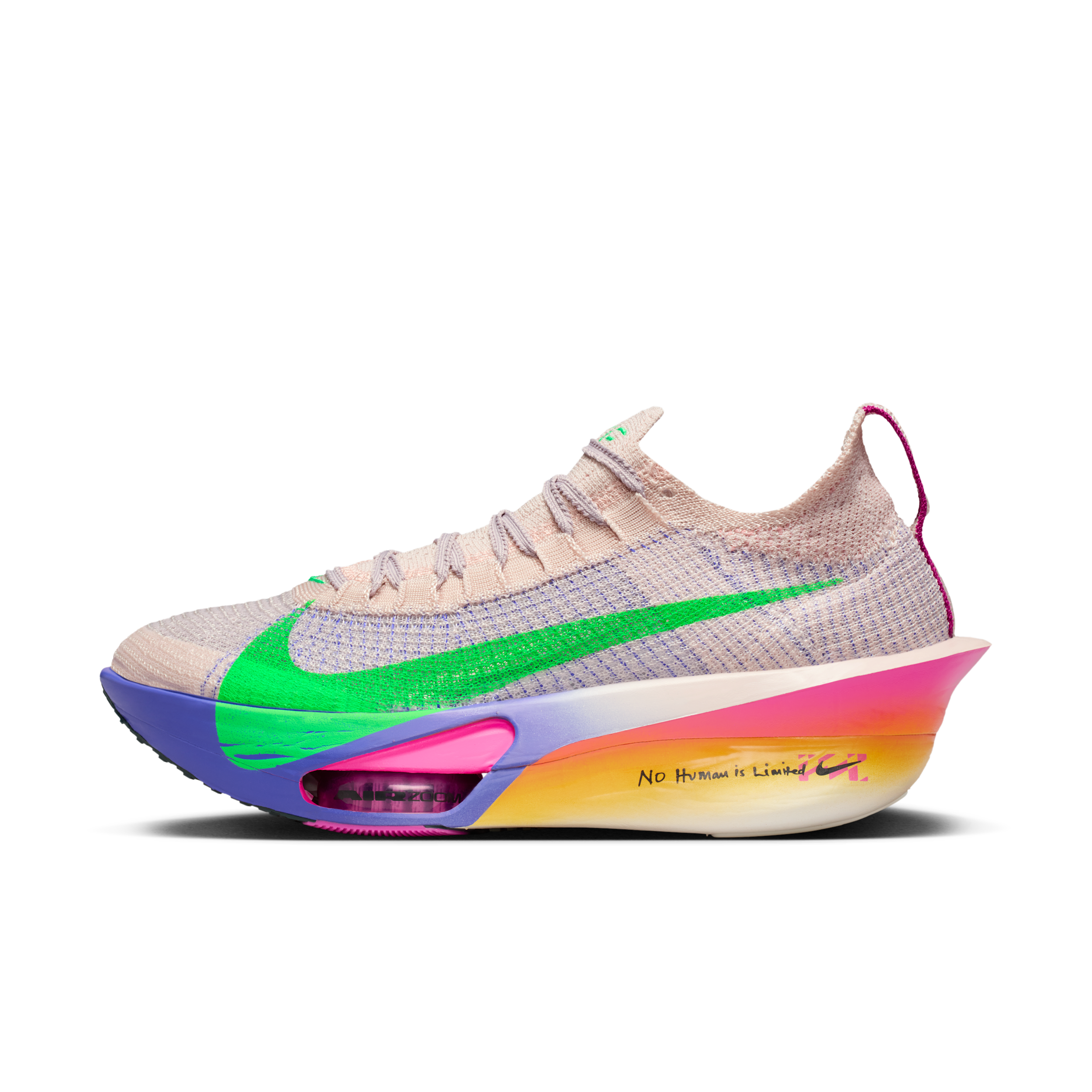 Nike Nike Alphafly 3 "Eliud Kipchoge"