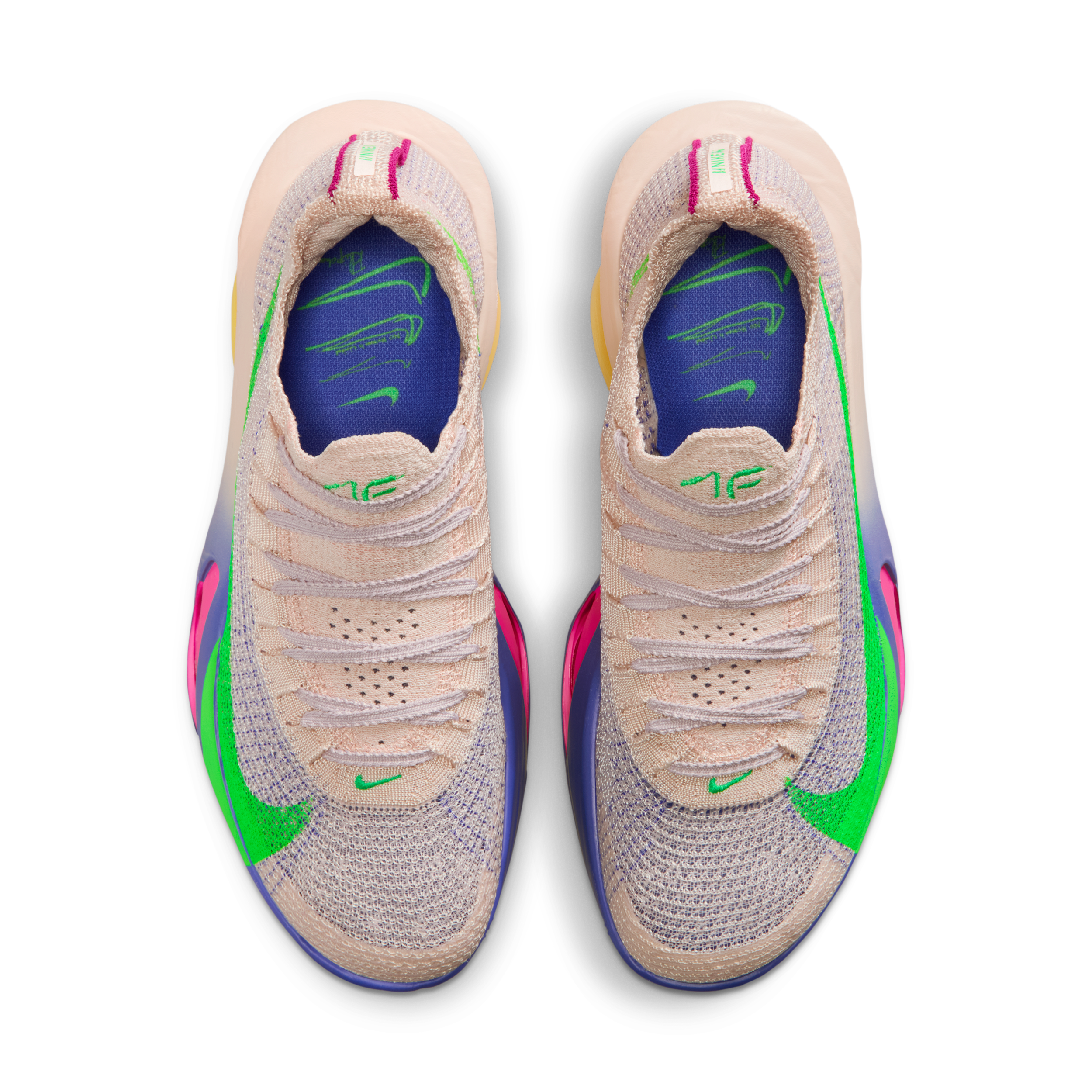 Nike Nike Alphafly 3 "Eliud Kipchoge"