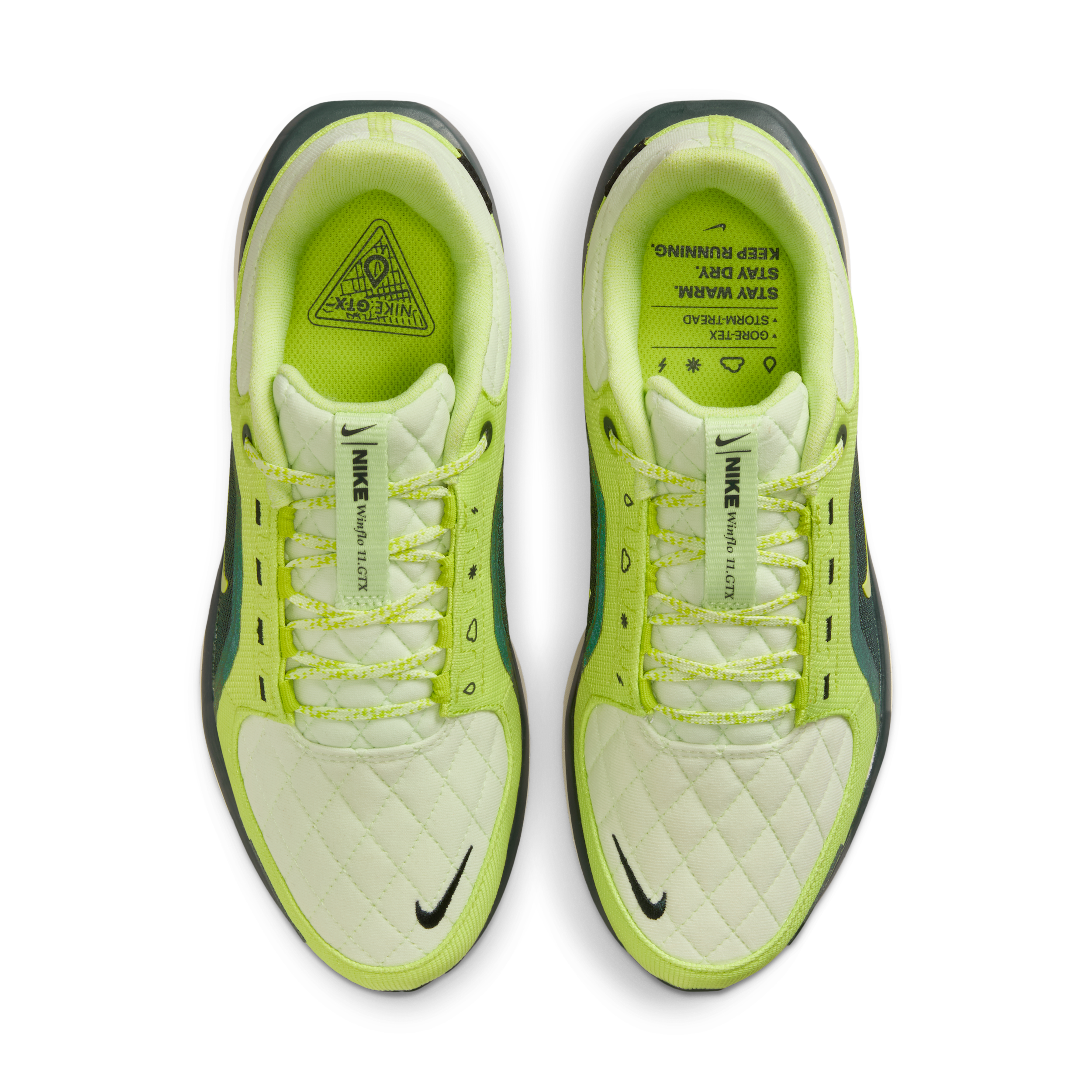 Nike Nike Winflo 11 GORE-TEX