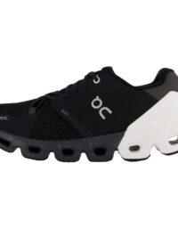 On Cloudflyer 4 en Black/White Black/White 48