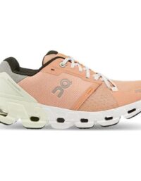 On Cloudflyer 4 omen Peach/Aloa Peach/aloa 36,5