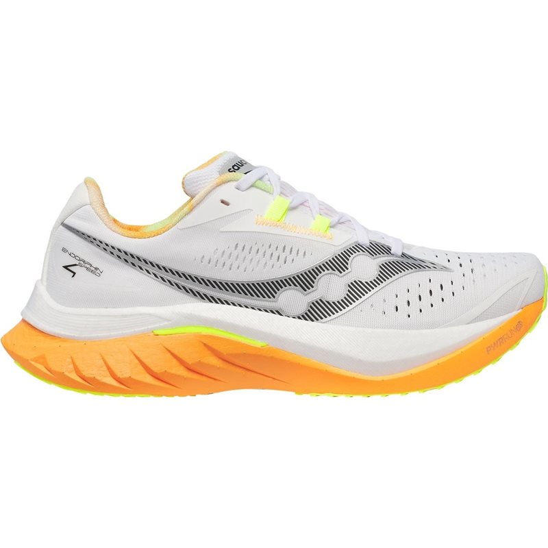 Saucony Endorphin Speed 4 M ns White/Peel White/Peel 49