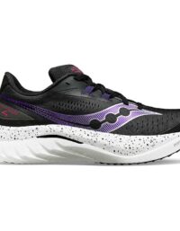 Saucony Endorphin Speed 4 W mens Black Black 42