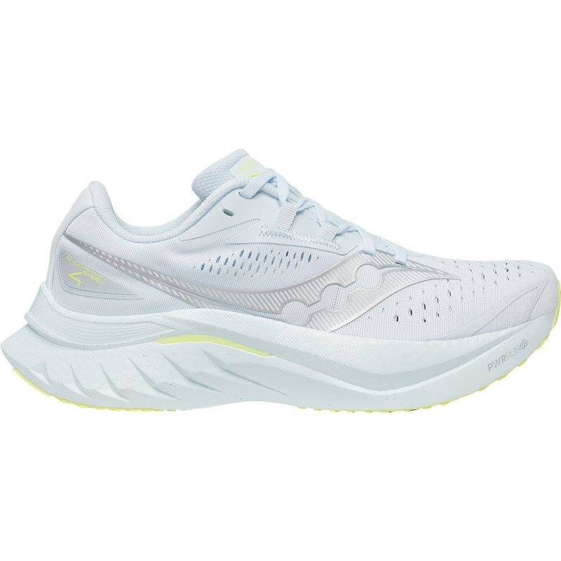 Saucony Endorphin Speed 4 W mens Ice Melt Ice Melt 40.5