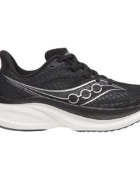 Saucony Endorphin Speed 5 W men Black/White Black/White 44