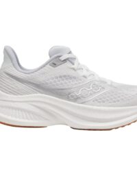 Saucony Endorphin Speed 5 W men White / Gum White / Gum 37
