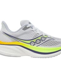 Saucony Endorphin Speed 5 W men White/Citron White/Citron 37