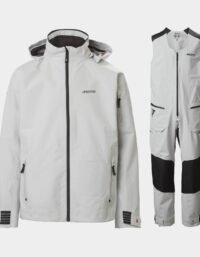 Seglarställ Musto LPX GORE-TEX, Platinum, herr, XX-Large