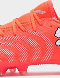 PUMA FUTURE 9 Play FG, röd