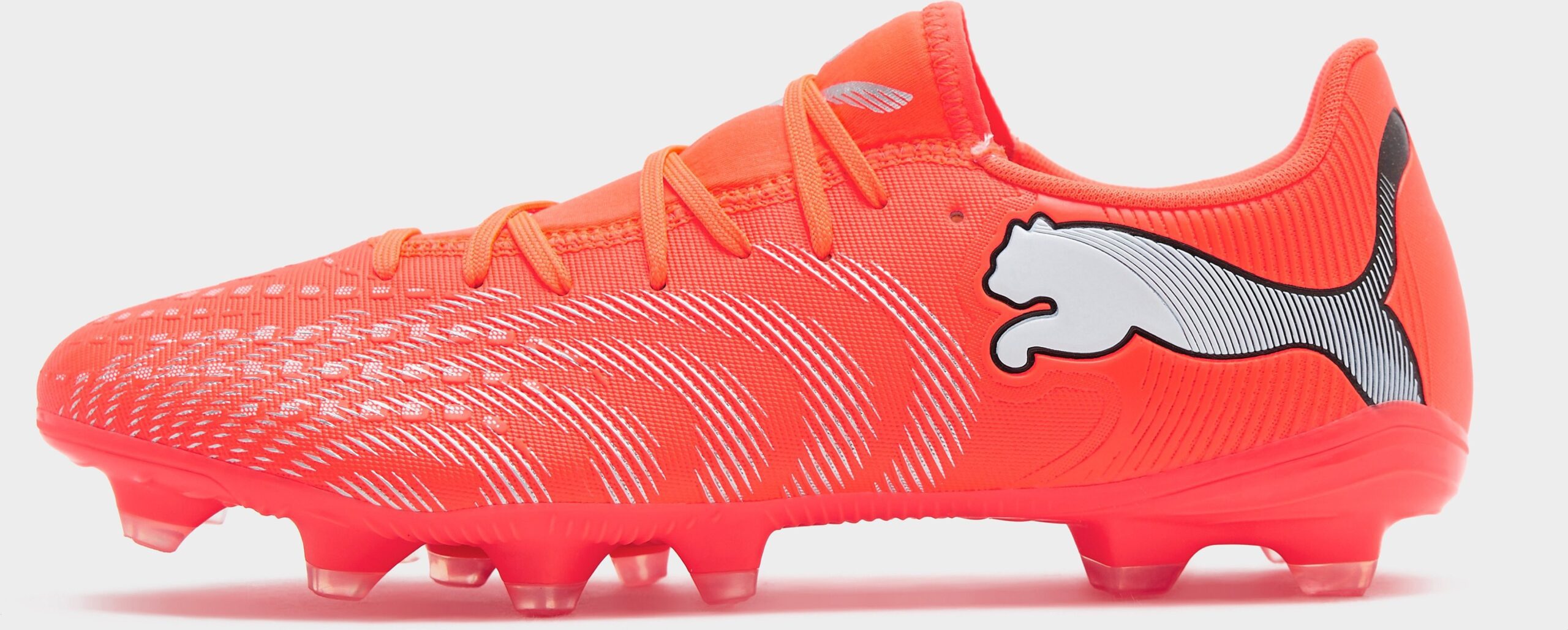 PUMA FUTURE 9 Play FG, röd
