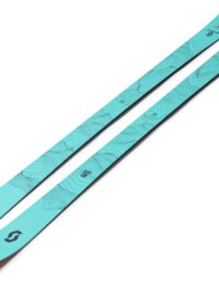 Scott Scott Scott Sea Ski 98 Mint Green/pink