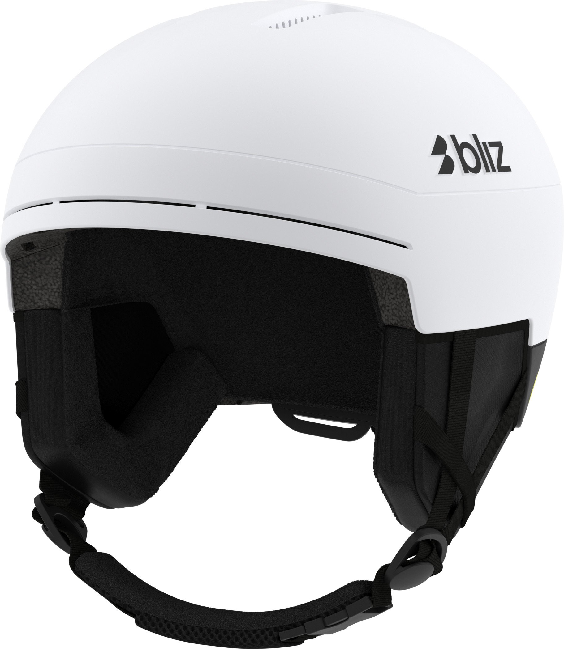 Bliz Bliz S002 Mips Matte White/Black