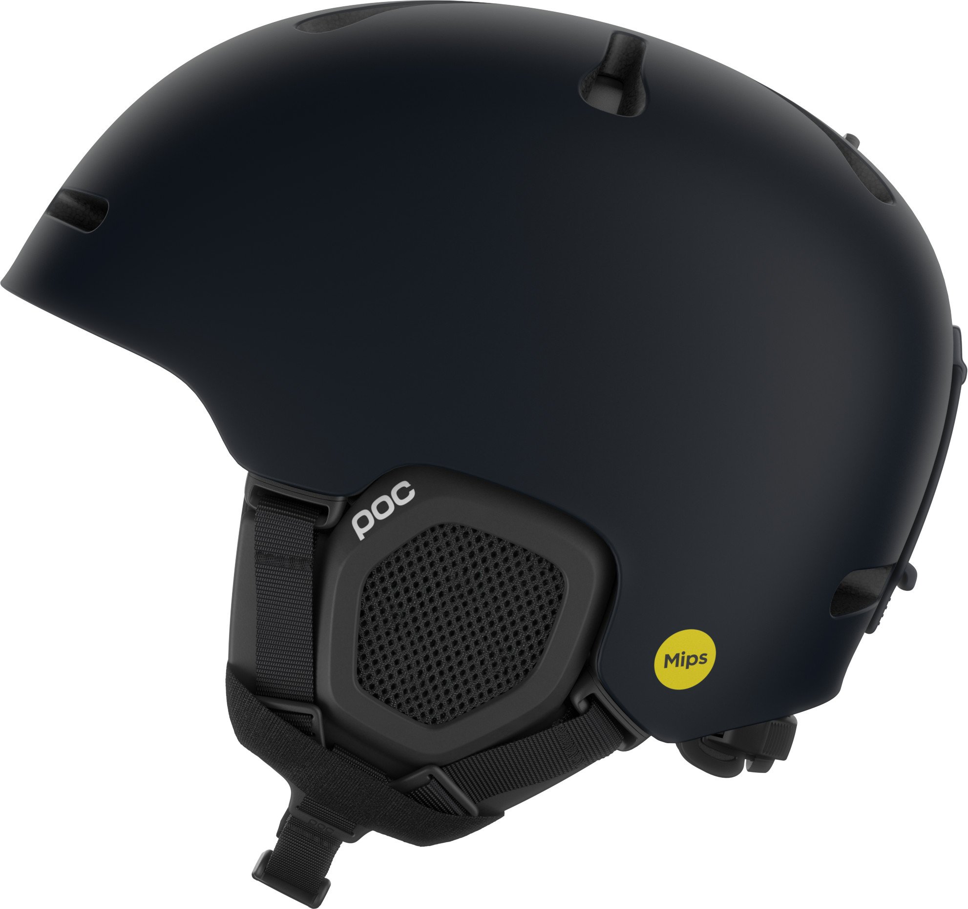 POC POC Fornix Mips Apatite Navy Matt