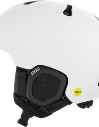 POC POC Fornix Mips Hydrogen White Matt