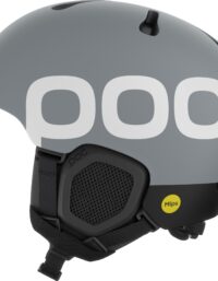 POC POC Fornix BC Granite Grey Matt