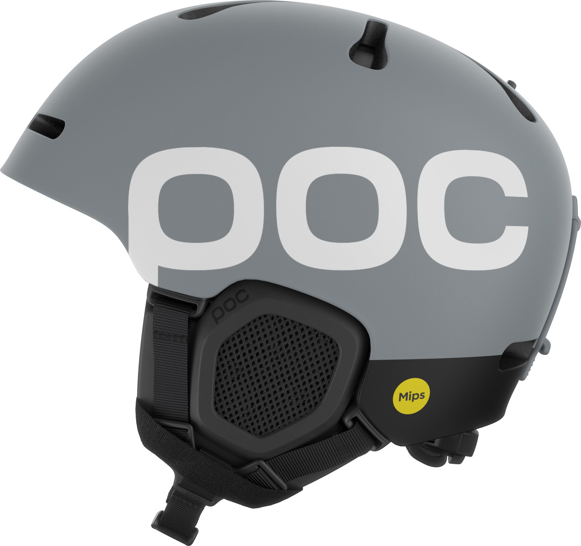 POC POC Fornix BC Granite Grey Matt