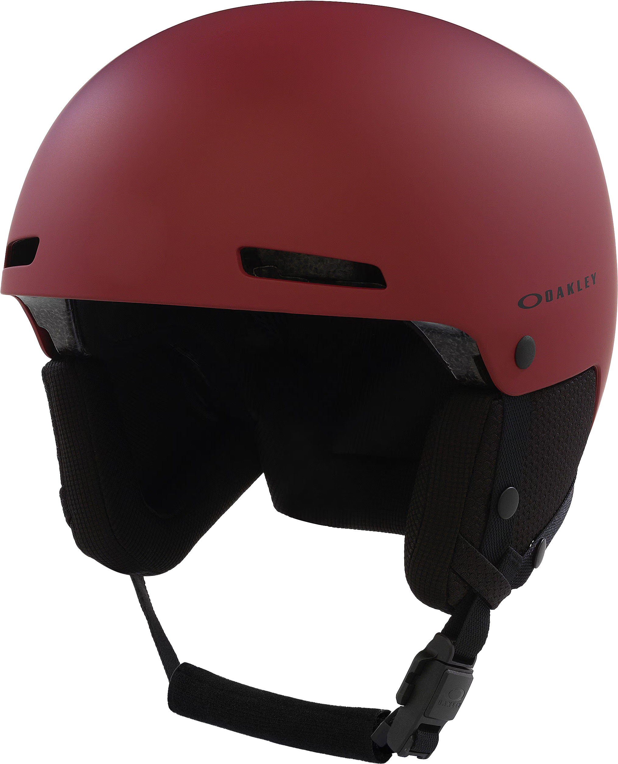 Oakley Oakley MOD1 Pro Mips Matte Iron Red