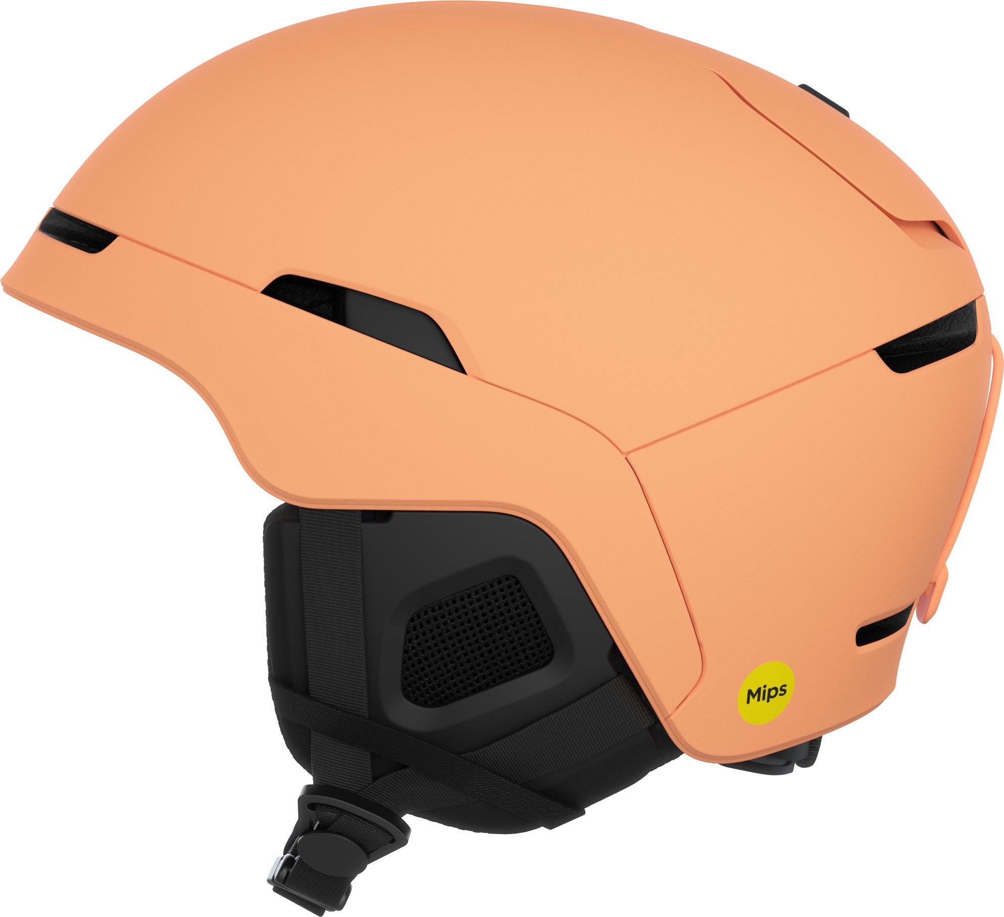 POC POC Obex Mips Apricot Sunstone Matt