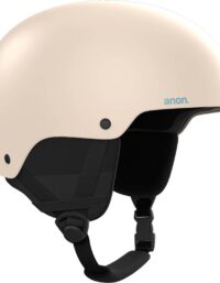 Anon Anon Raider 3 Ski & Snowboard Helmet Oat