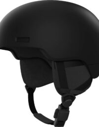 Anon Anon Windham WaveCel Ski & Snowboard Helmet Black