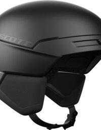 Scott Scott Helmet Flow Mips Black