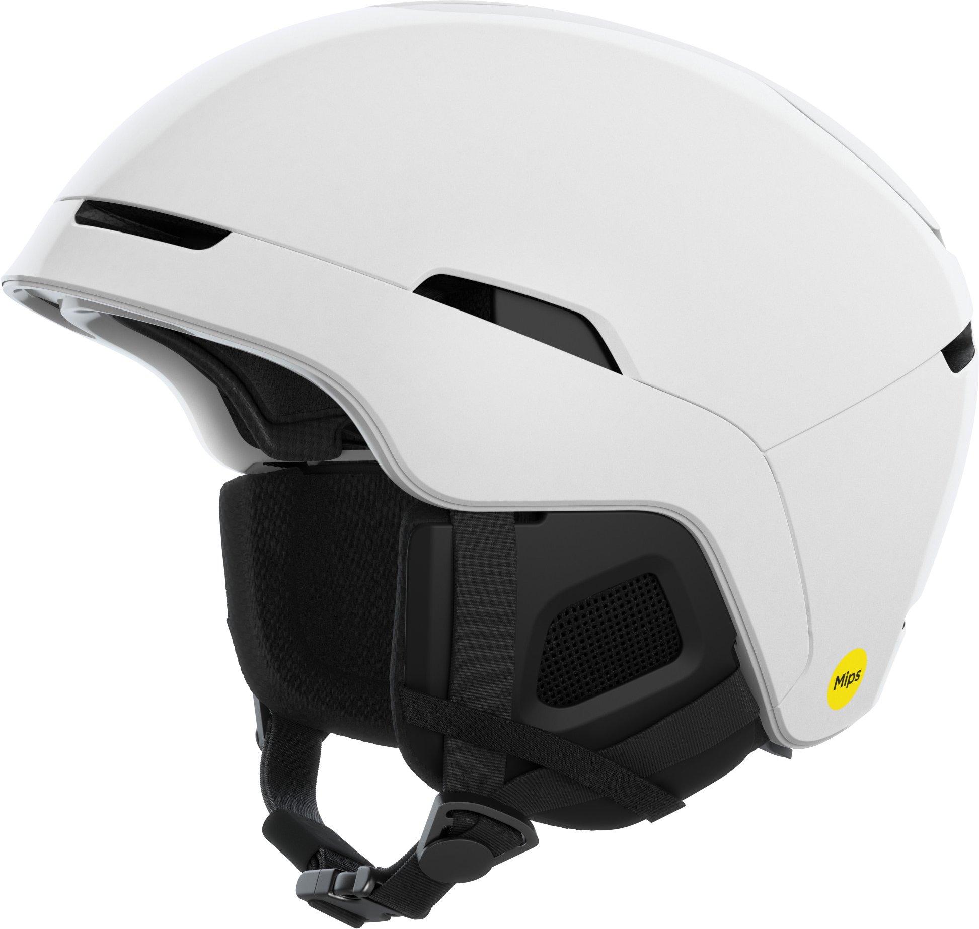 POC POC Obex Mips Hydrogen White