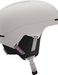 Salomon Salomon Brigade Index Grey Violet