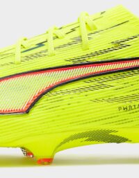 PUMA ULTRA 6 Ultimate FG, gul