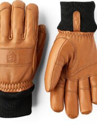 Hestra Hestra Ergo Grip CZone Vernum - 5 Finger Cork