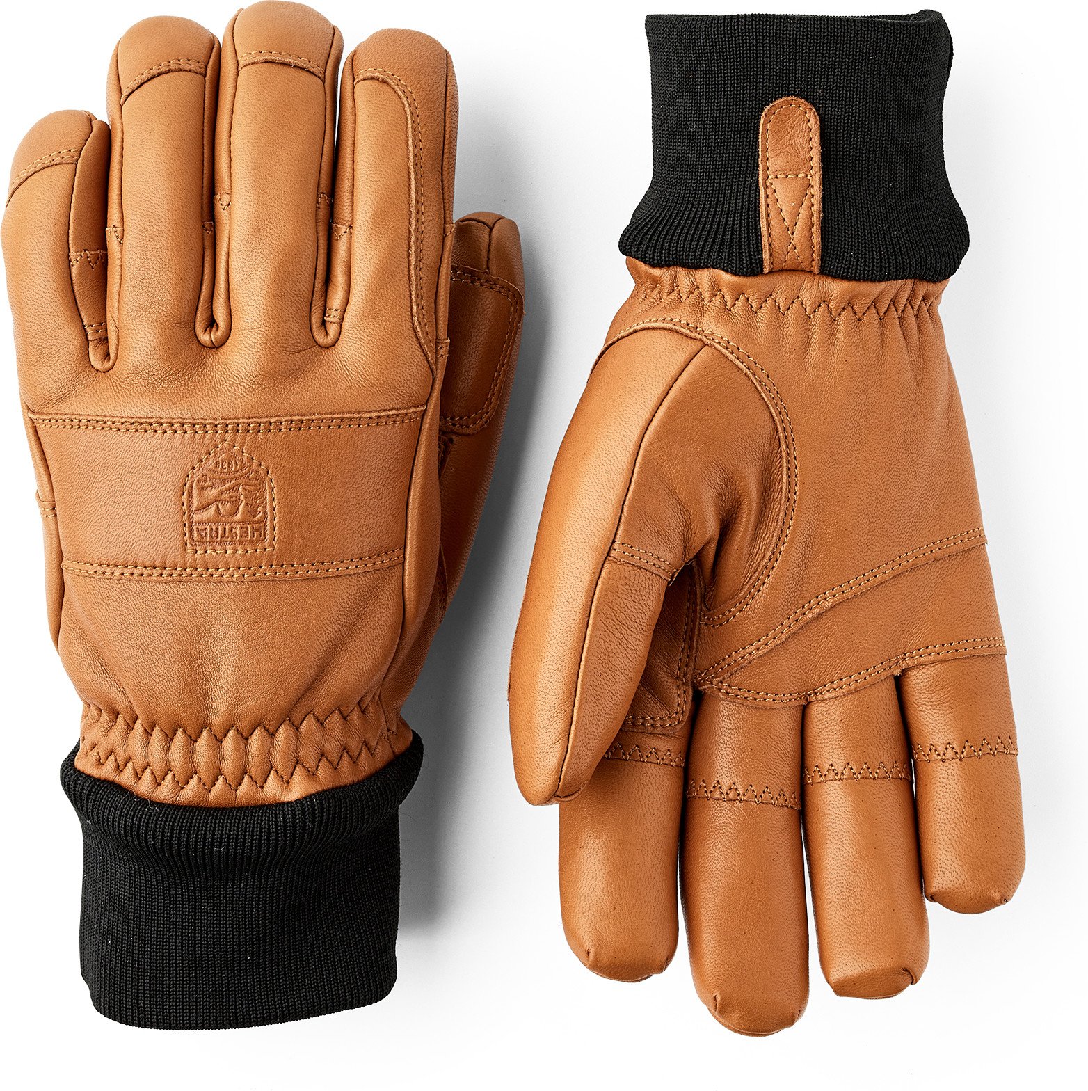 Hestra Hestra Ergo Grip CZone Vernum - 5 Finger Cork