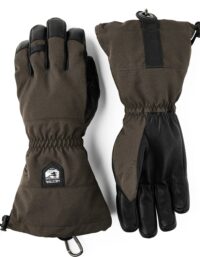 Hestra Hestra Hunters CZone 5-Finger Dark Forest