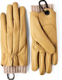 Hestra Hestra Women's Amber Tan