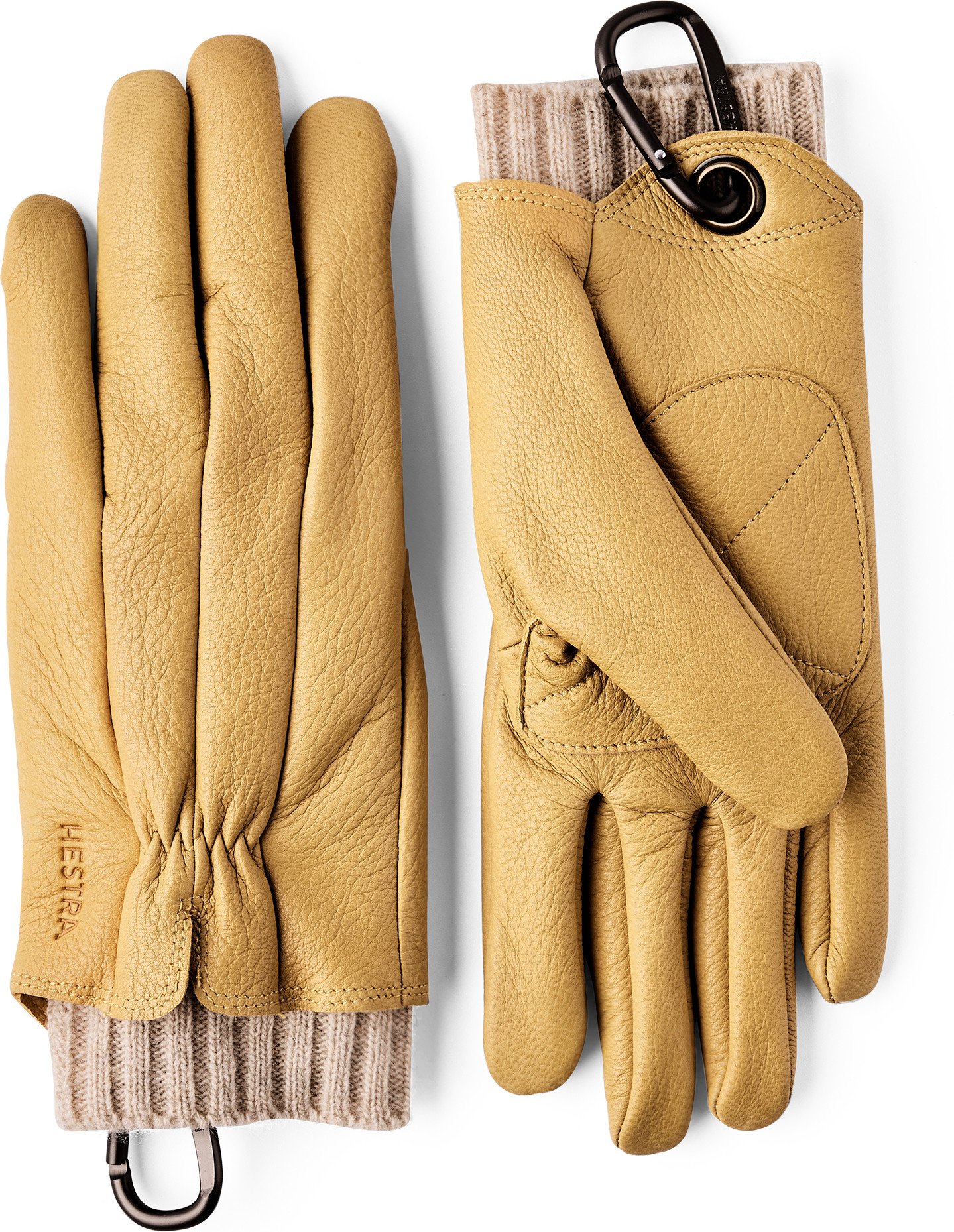 Hestra Hestra Women's Amber Tan