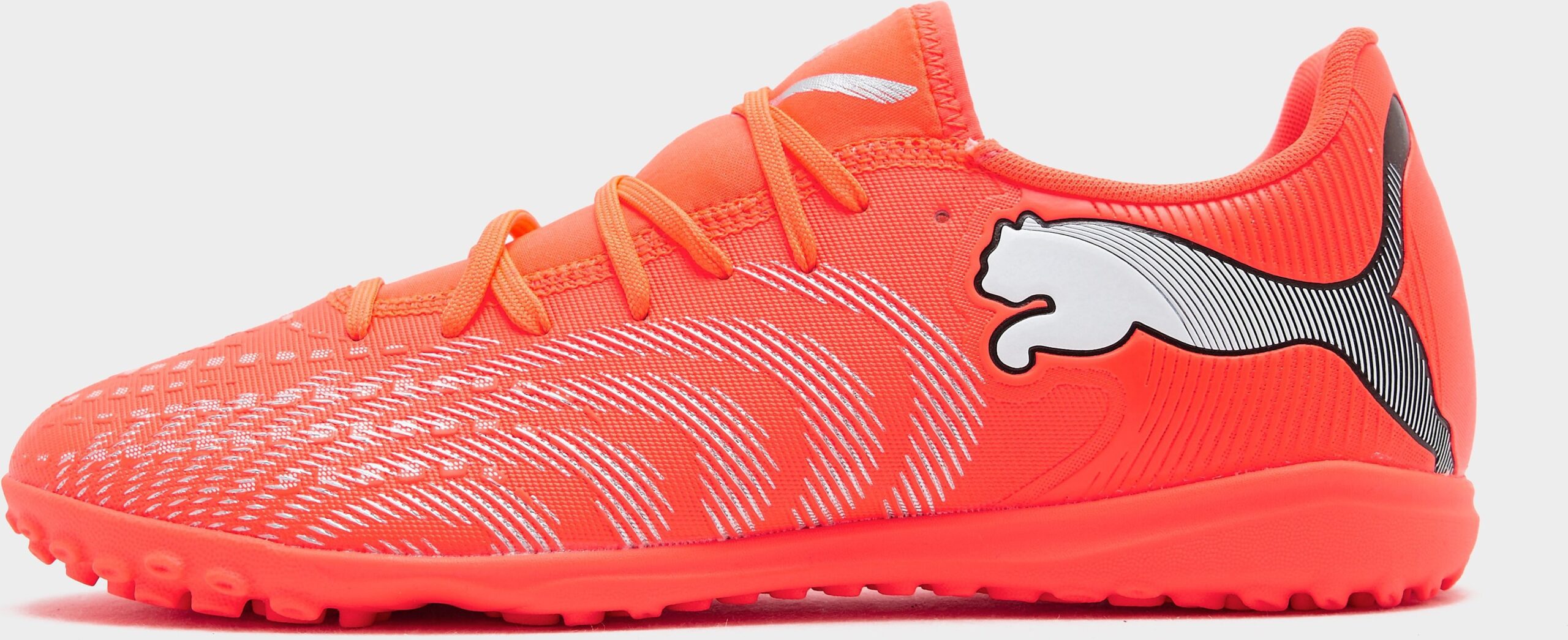 PUMA FUTURE 9 Play TT, röd