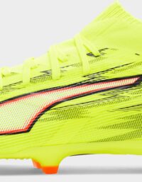 PUMA ULTRA 6 Match+ FG/AG, gul