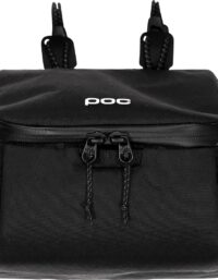 POC POC Ultra Bar Bag 4L Uranium Black