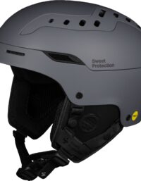 Sweet Protection Sweet Protection Switcher Mips Helmet Graphite