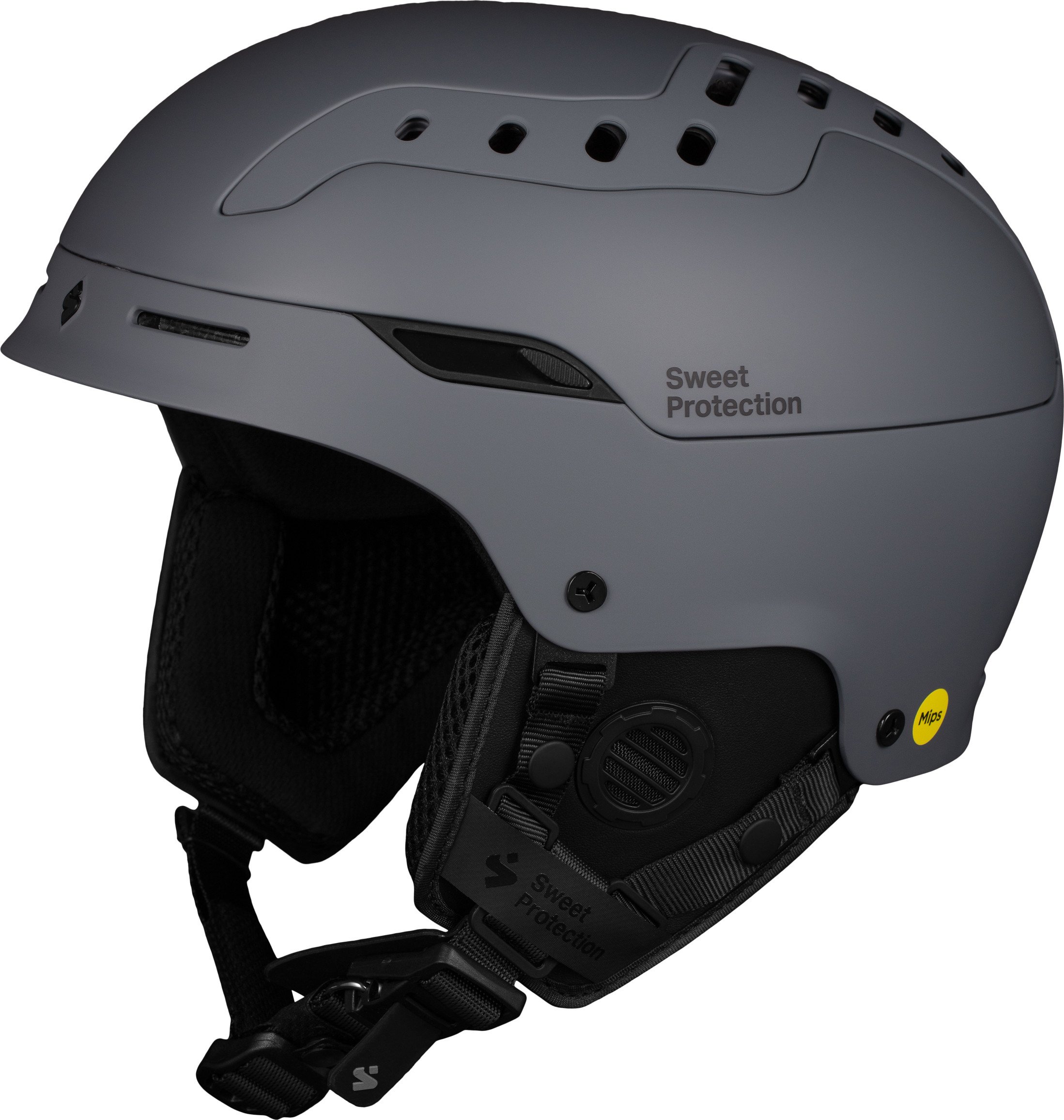 Sweet Protection Sweet Protection Switcher Mips Helmet Graphite