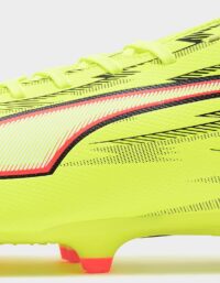 PUMA ULTRA 6 Play FG/AG, gul