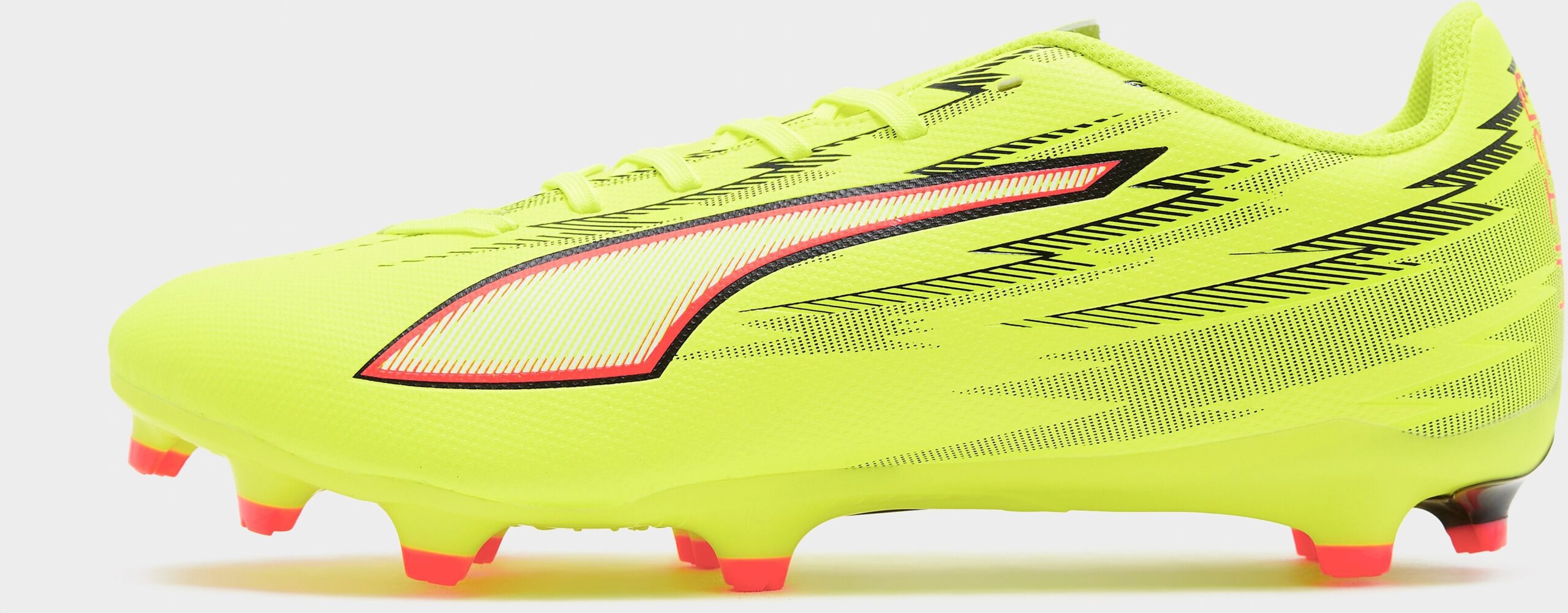 PUMA ULTRA 6 Play FG/AG, gul