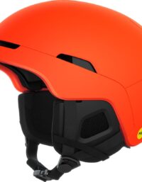 POC POC Obex Mips Fluorescent Orange Matt