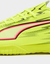 PUMA ULTRA 6 Play TF, gul