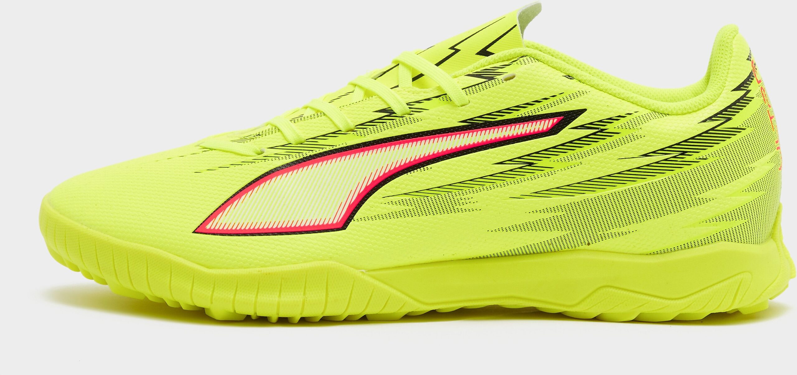 PUMA ULTRA 6 Play TF, gul