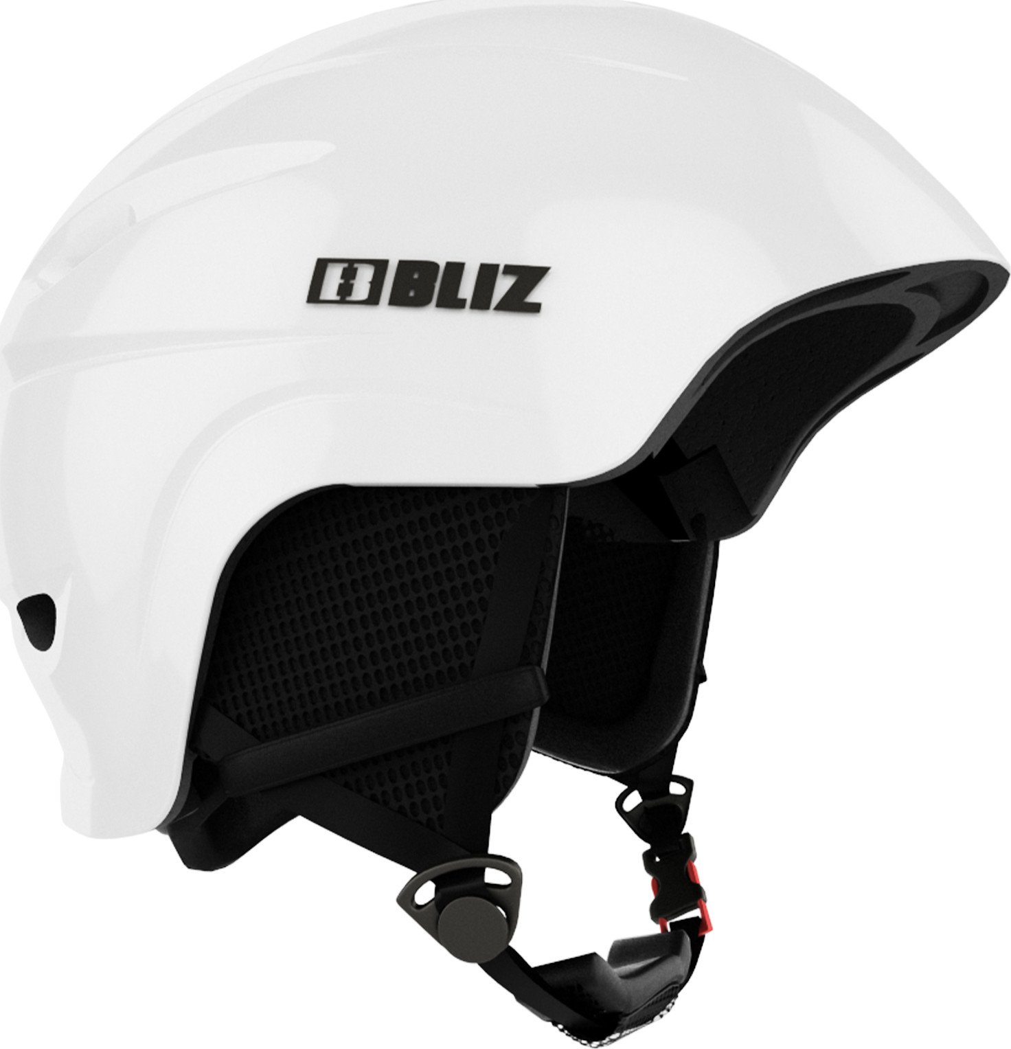 Bliz Bliz Kids' Rocket White