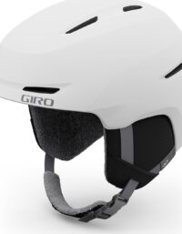 Giro Giro Sario Mips Mat White