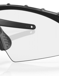 Oakley Oakley Industrial M Frame 3.0 PPE Array Matte White/Clear/Grey
