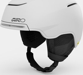 Giro Giro Jackson Mips Mat White