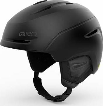 Giro Giro Neo Mips Mat Black