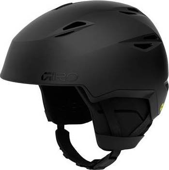 Giro Giro Grid Spherical Mat Black